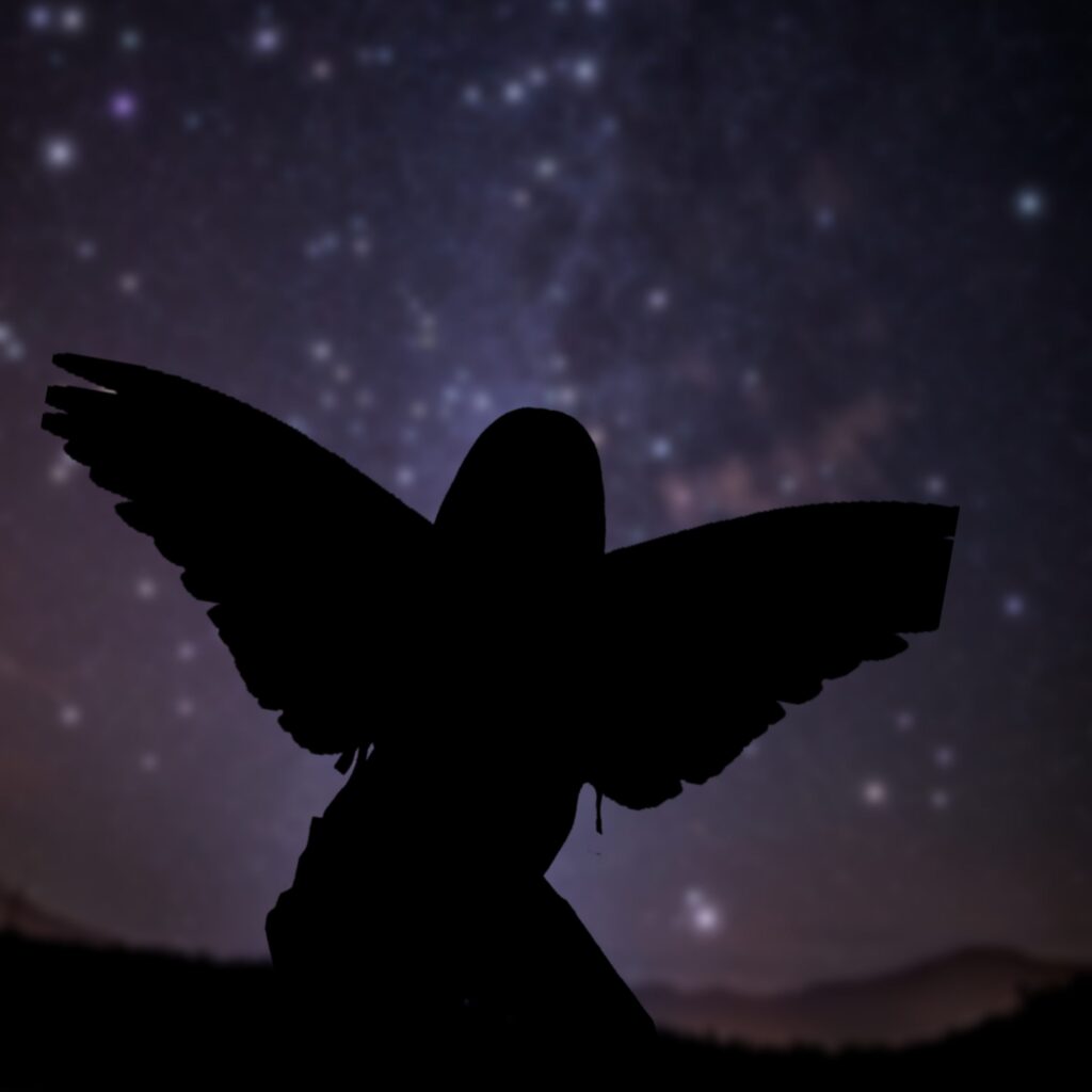 angel