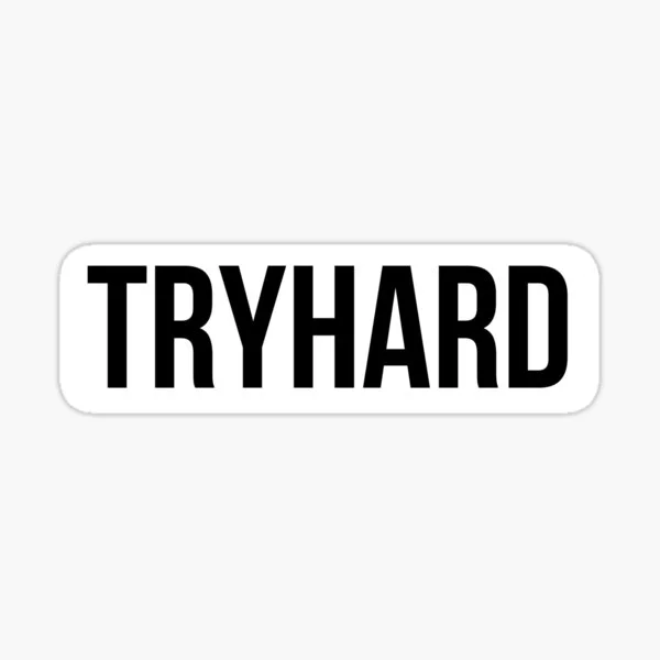 Tryhard Gamertag Names