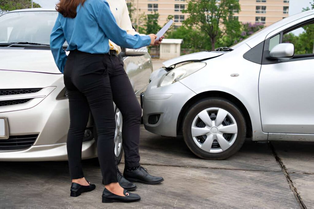 Understanding Your Rights After a Car Accident: A Practical Guide