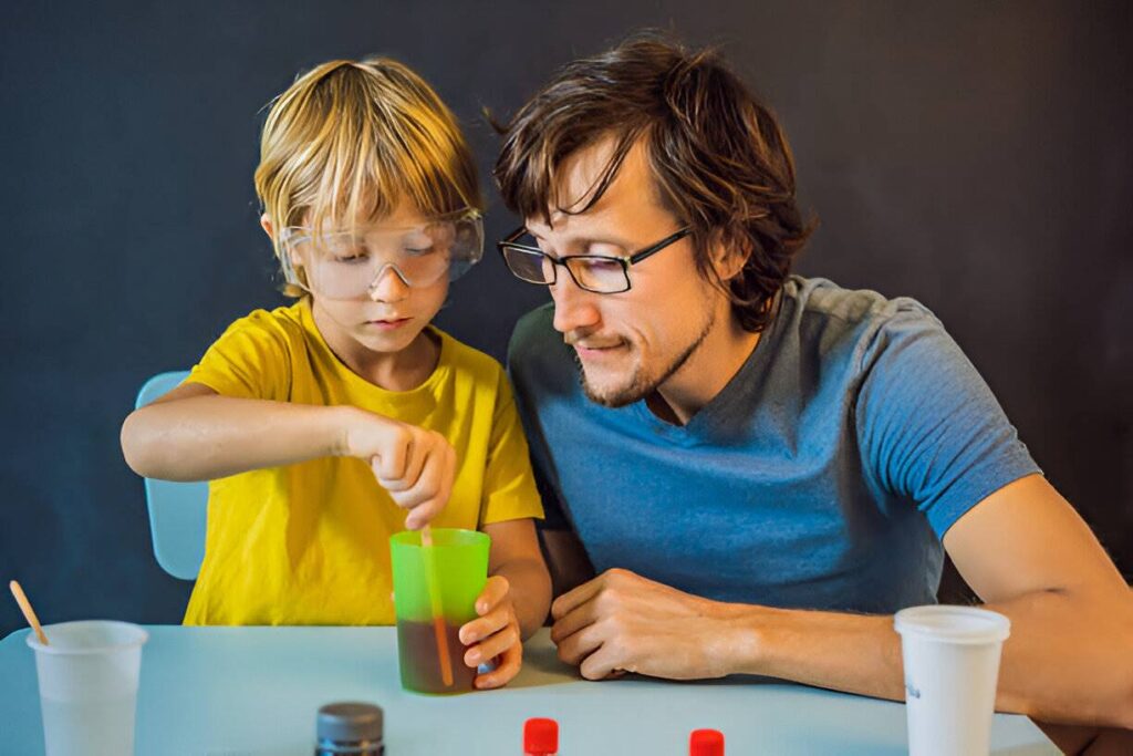 What Parents Should Consider Before Giving Their Child CBD Gummies