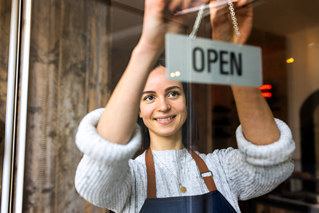 How to Launch a Successful Restaurant Opening