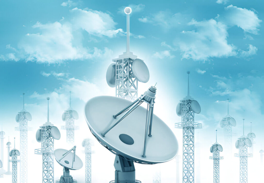 The Evolution of Telecommunications: A Look at Leased Lines and Connectivity
