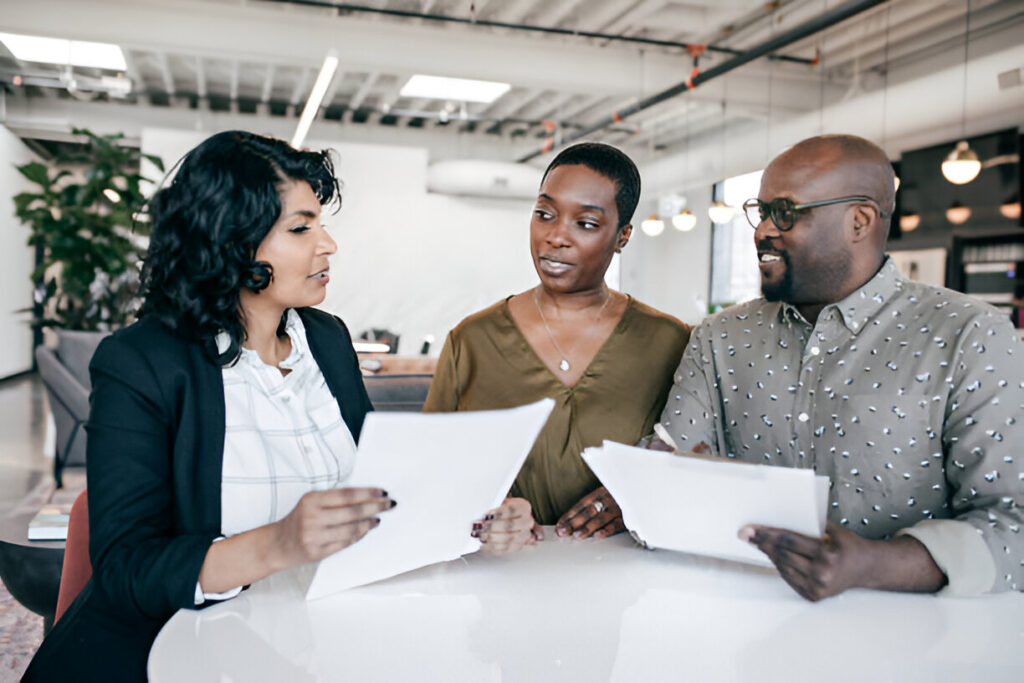Professional Wealth Advisor