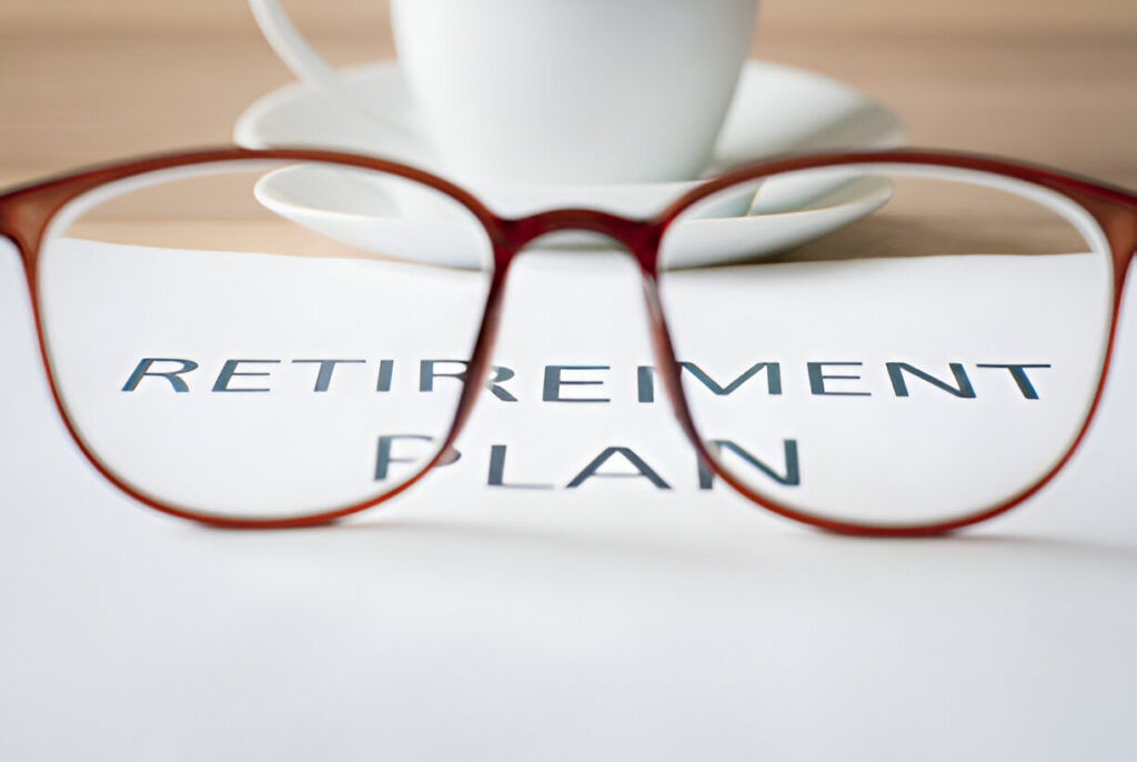 Planning Before Entering Retirement