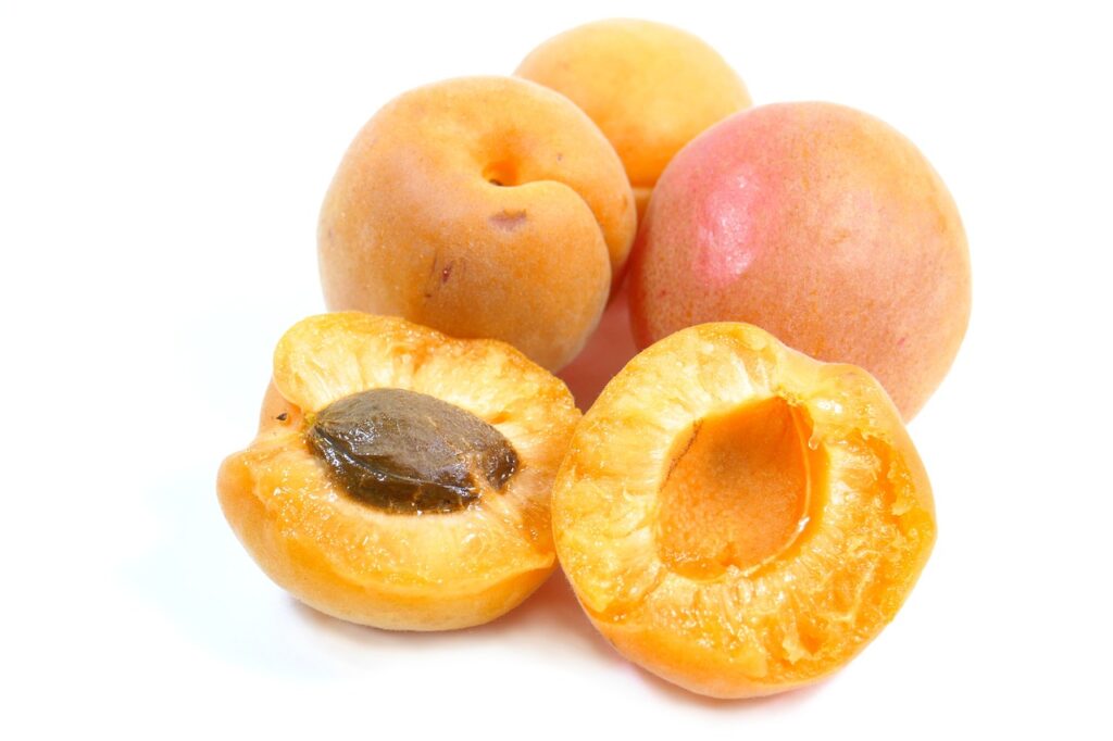 Apricot Seeds