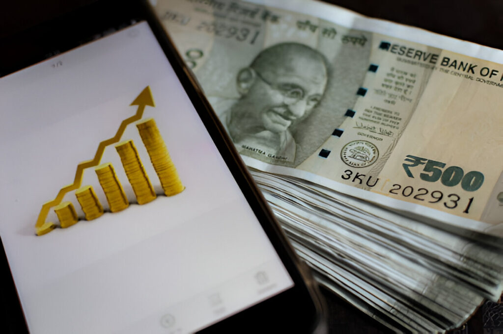 Investing in BSE Sensex:
