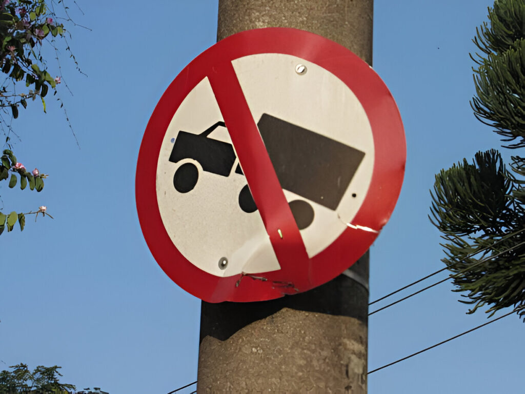 What does an anti-dumping duty in global trade mean?