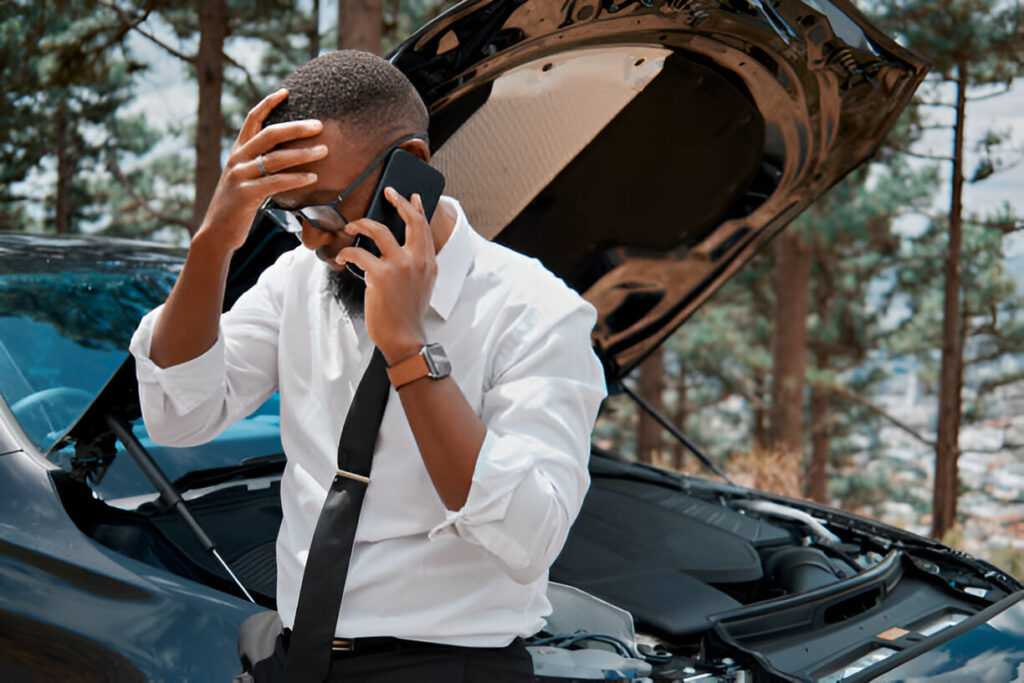 Car Repairs and Maintenance