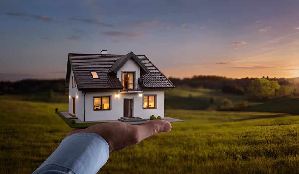 The Future of Home Sales: Embracing Technology and Innovation