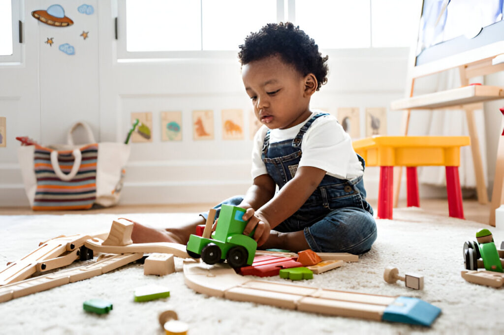 Baby Play Mats: Are They Worth the Investment