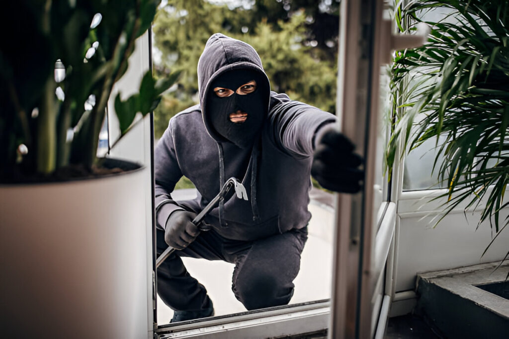 Creative Approaches to Reducing Theft Crimes: Insights and Strategies.