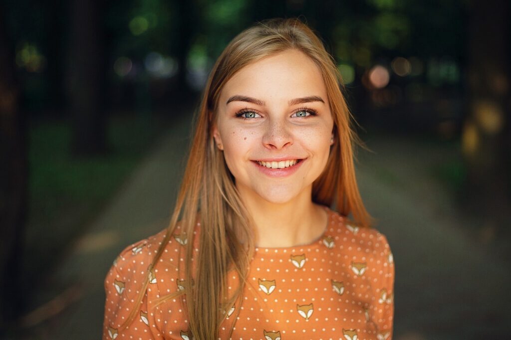 Healthy Smile