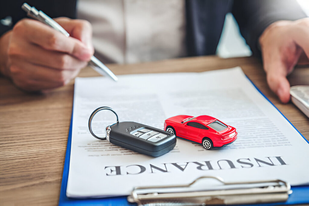 Getting Car Insurance Without a Driver’s License: A Simple Guide