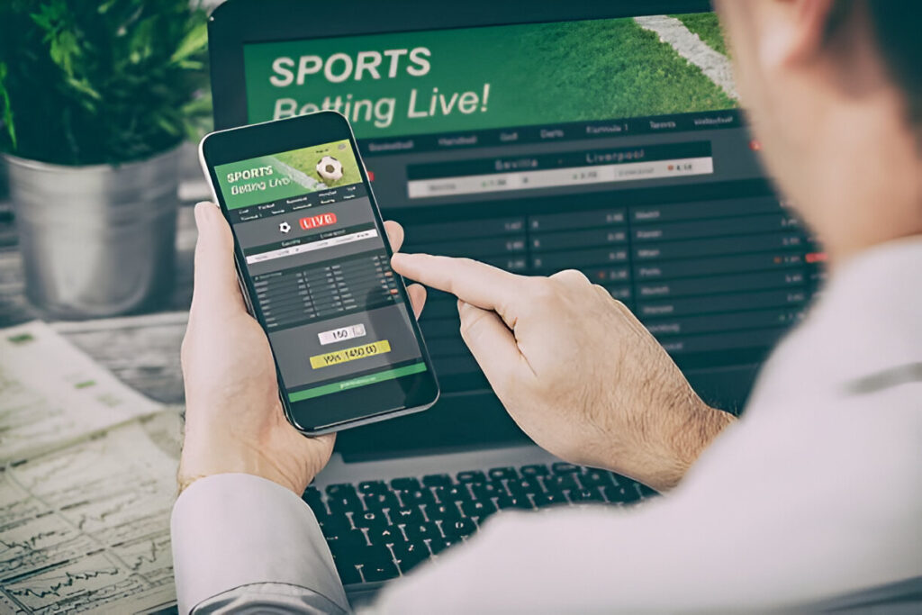 Can You Trust the Best Sports Betting Sites?