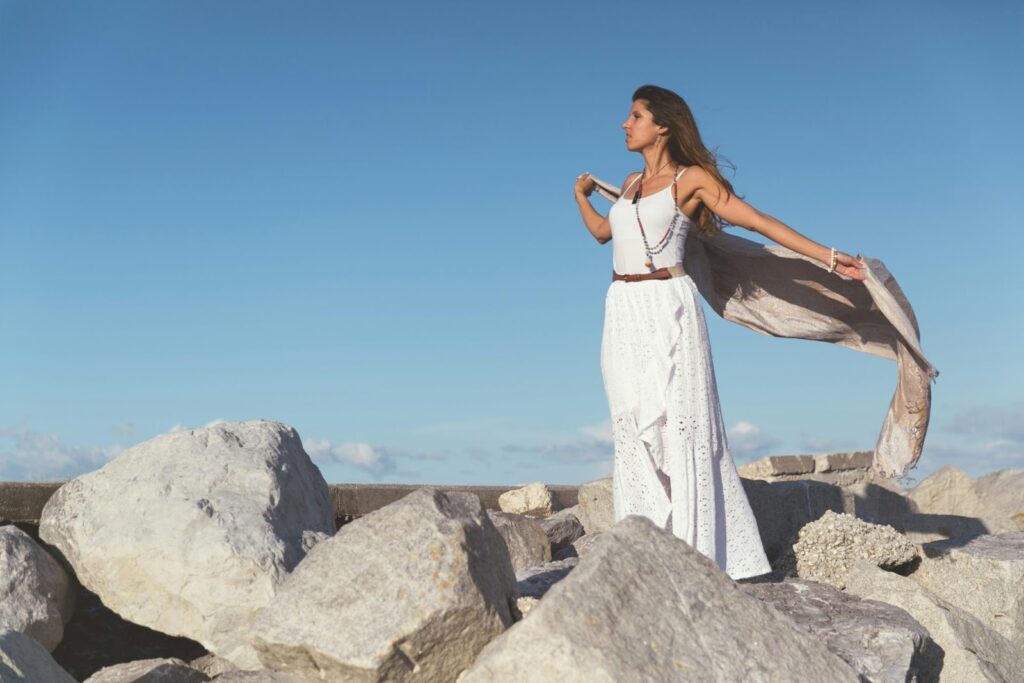 Resort Wear Essentials for Women