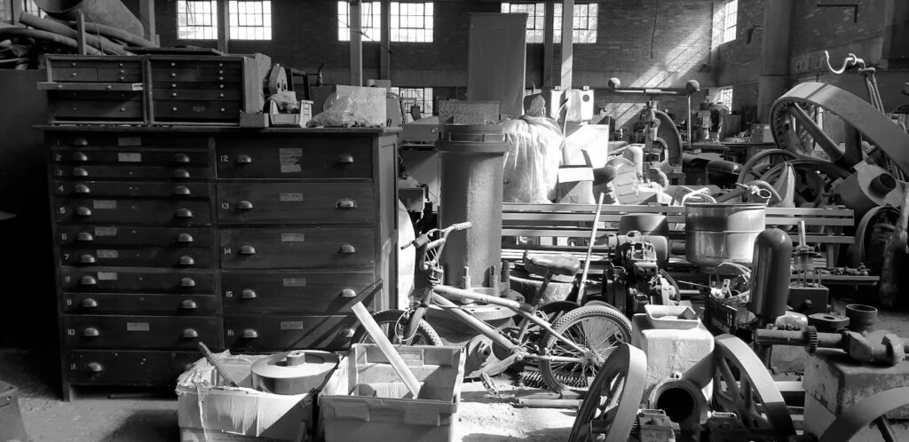 Junk Removal for Moving