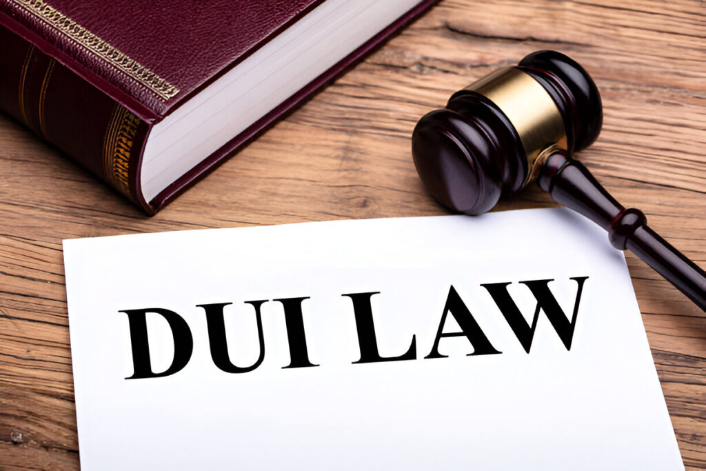 Hiring a DUI Lawyer Can Save Your Future