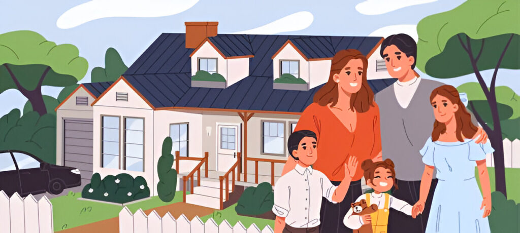 Safe and Healthy Home for Your Kids and Pets