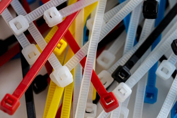 Creative Ways to Use Zip Ties for Home Improvement Creative Ways to Use Zip Ties for Home Improvement