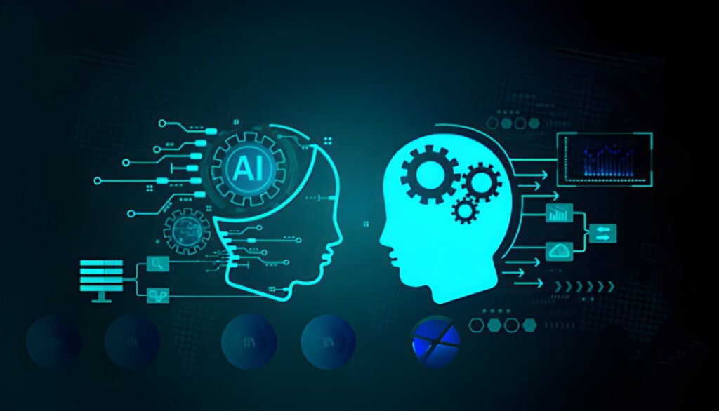 AI Analytics vs Traditional Analytics: What Enterprises Must Rethink AI Analytics vs Traditional Analytics