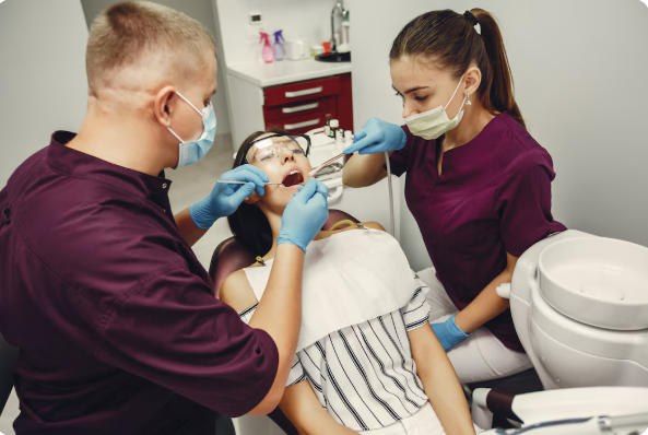 3 Signs You May Benefit From Restorative Dentistry 3 Signs You May Benefit From Restorative Dentistry